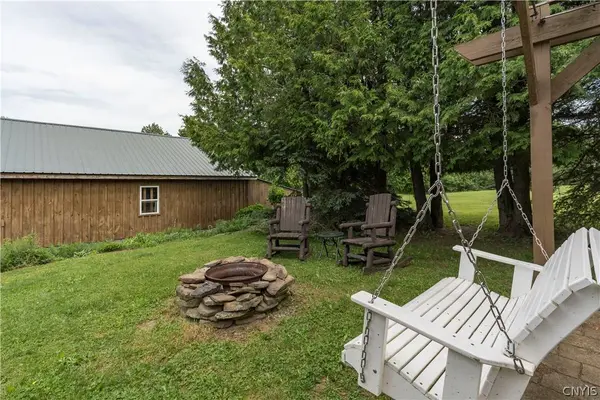 4572 Flat Rock RD, Lowville, NY 13367