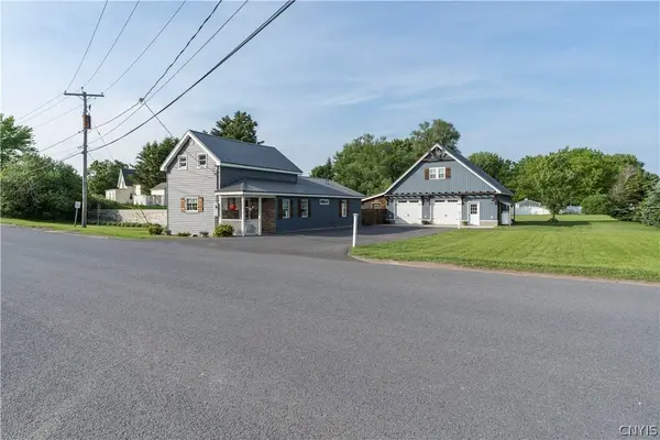 10058 Loud ST, Copenhagen, NY 13626