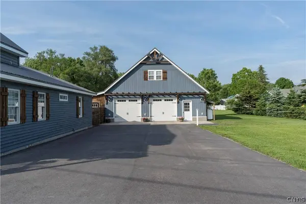 10058 Loud ST, Copenhagen, NY 13626