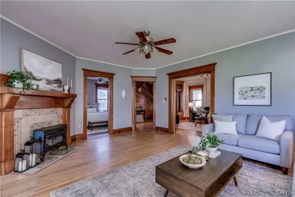 9841 State Route 812, Croghan, NY 13327