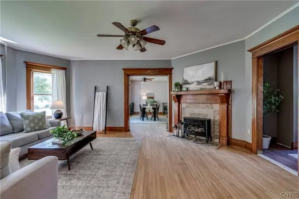 9841 State Route 812, Croghan, NY 13327