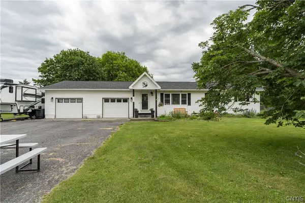 26754 County Route 32, Evans Mills, NY 13637