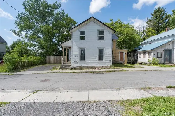 517 Jefferson ST, Watertown, NY 13601