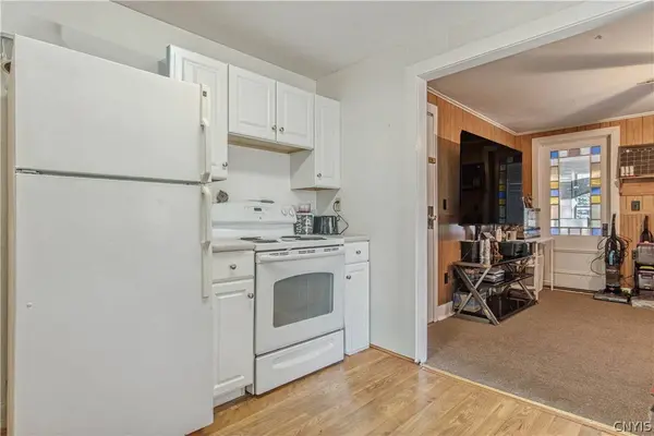 418 Clay ST, Watertown, NY 13601