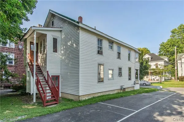 418 Clay ST, Watertown, NY 13601