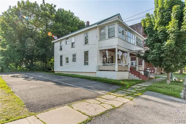 418 Clay ST, Watertown, NY 13601