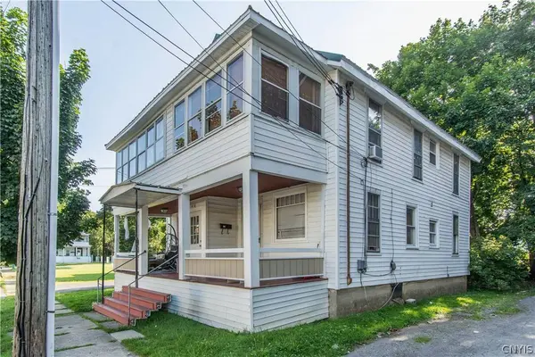 418 Clay ST, Watertown, NY 13601
