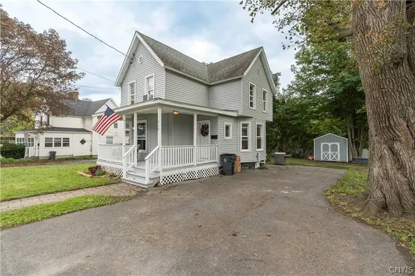 310 Tilden ST, Watertown, NY 13601
