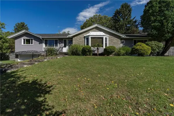 301 Brookford RD, Syracuse, NY 13224