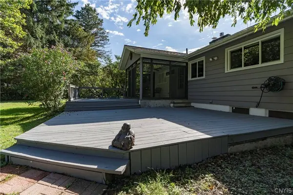 301 Brookford RD, Syracuse, NY 13224