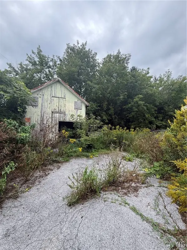 20891 Jericho RD, Watertown, NY 13601