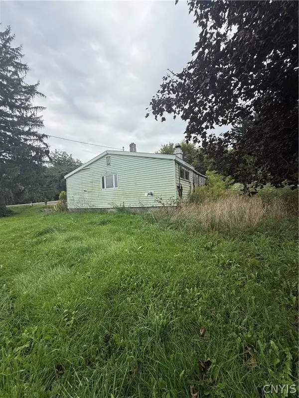20891 Jericho RD, Watertown, NY 13601
