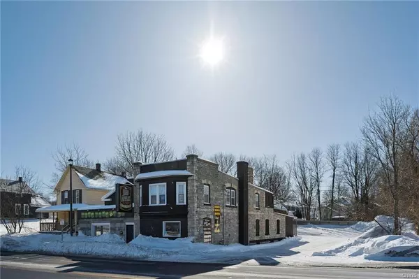 Watertown, NY 13601-2435,545 Arsenal St