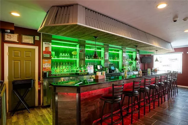 Watertown, NY 13601-2435,545 Arsenal St