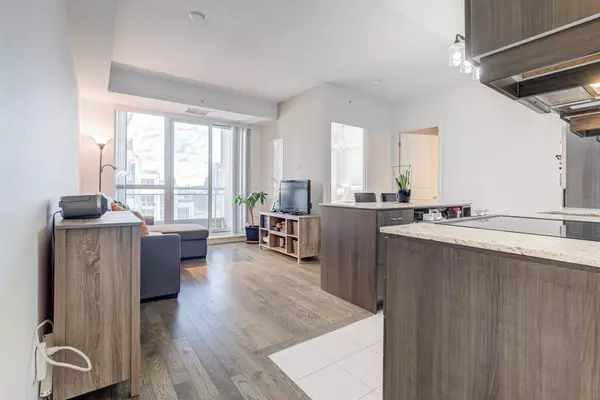 9191 Yonge ST #Sw502, Richmond Hill, ON L4C 1E2