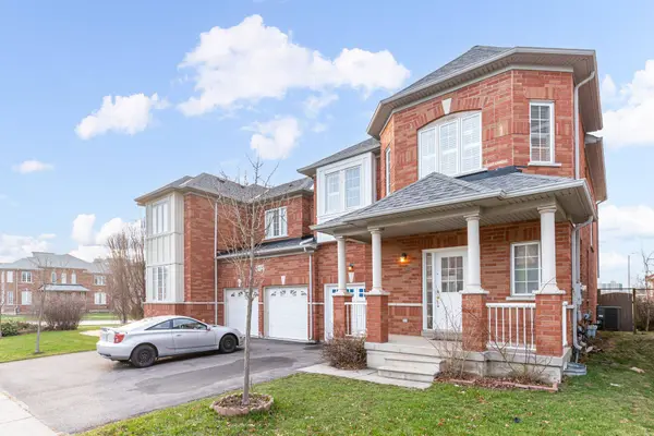6 Levellands CRES, Richmond Hill, ON L4B 0A5