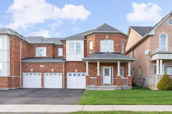 6 Levellands CRES, Richmond Hill, ON L4B 0A5