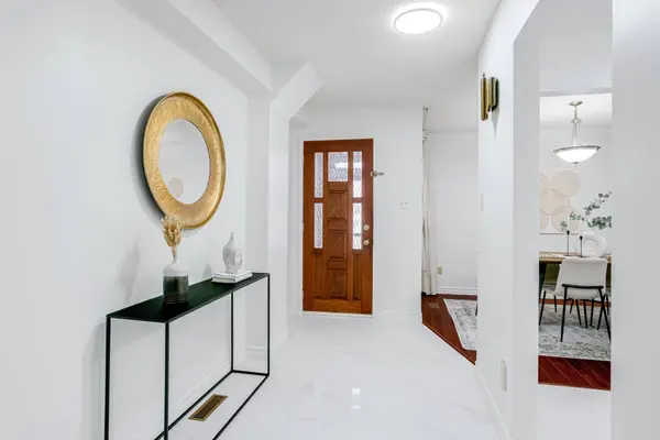 142 Greenbrae Circuit, Toronto E09, ON M1H 1R3