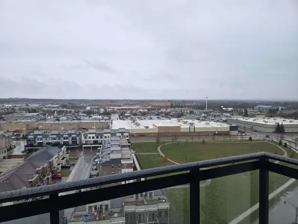 51 Clarington BLVD #1214, Clarington, ON L1C 7J8