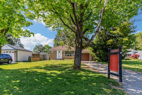 50 Todd RD, Toronto E07, ON M1S 2K1