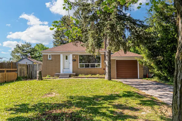50 Todd RD, Toronto E07, ON M1S 2K1