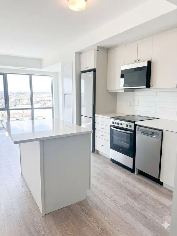 51 Clarington BLVD #1214, Clarington, ON L1C 7J8