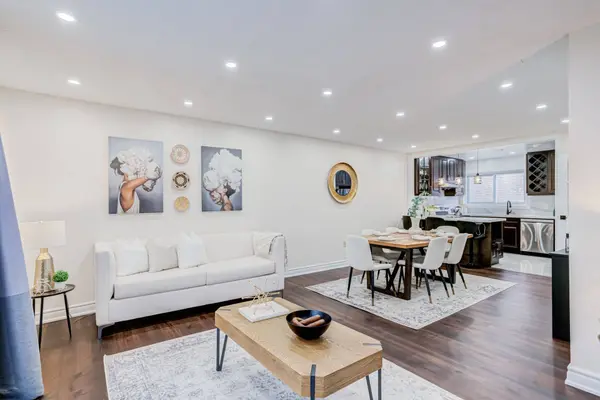 50 Scarborough Golf Club RD, Toronto E08, ON M1M 3T5