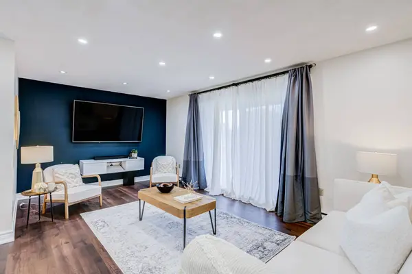 50 Scarborough Golf Club RD, Toronto E08, ON M1M 3T5