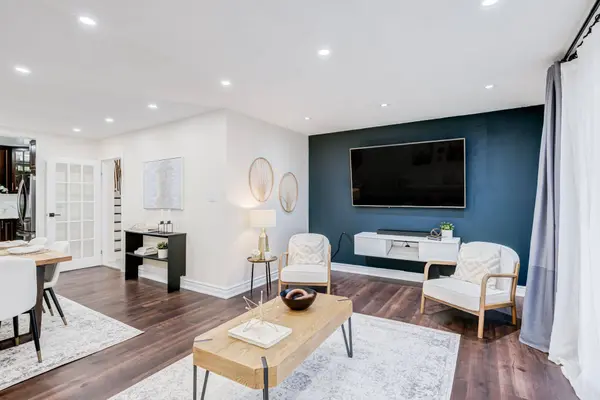 50 Scarborough Golf Club RD, Toronto E08, ON M1M 3T5