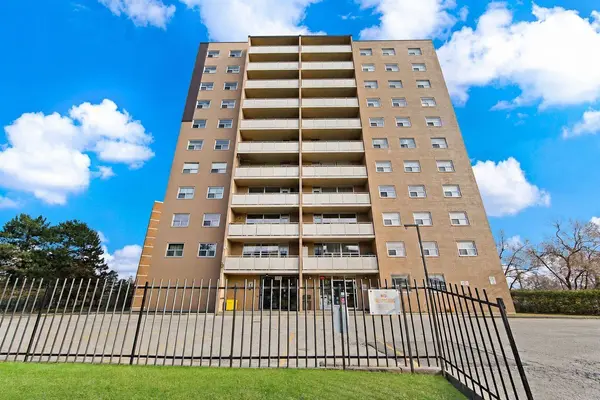 207 Galloway RD #804