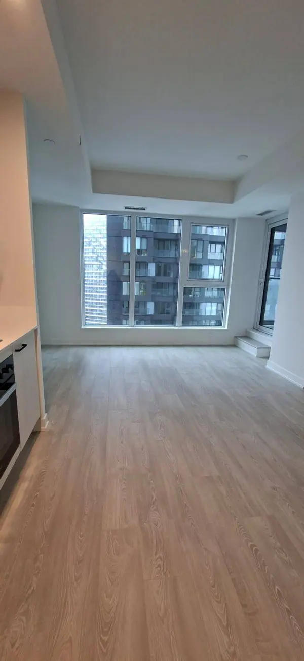 1 Quarrington LN #2005, Toronto C13, ON M3C 0S4