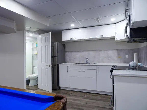 495 Bristol RD #B (lower), Newmarket, ON L3Y 6T4