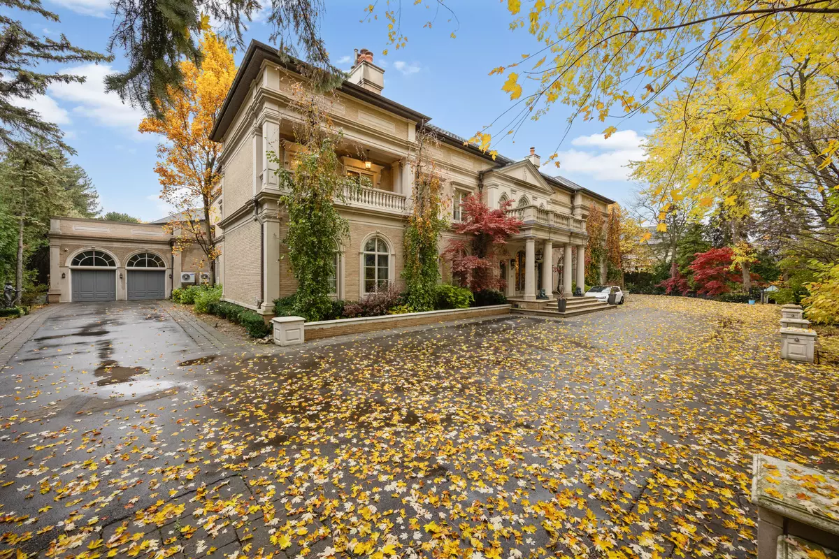 Maison de Sérénité