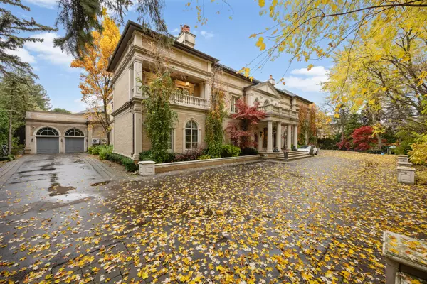 Maison de Sérénité, 