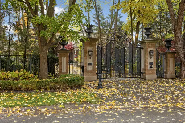 Maison de Sérénité