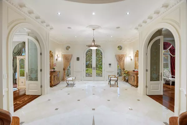 Maison de Sérénité