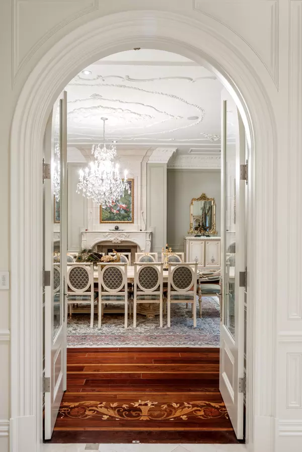 Maison de Sérénité