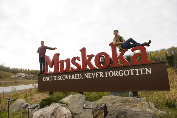 Three Mile Lake Rd 1 #Lot 1 - 6, Muskoka Lakes, ON P0B