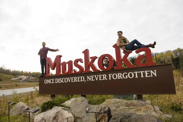 Three Mile Lake Rd 1 #Lot 1 - 6, Muskoka Lakes, ON P0B