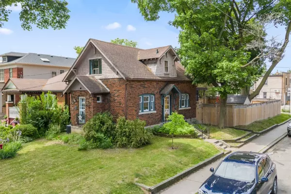 Toronto, ON M4G 3G5,78 Donegall Dr