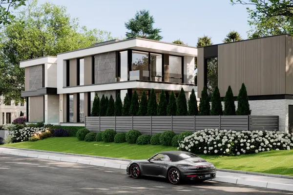 78 Donegall Dr, Toronto, ON M4G 3G5