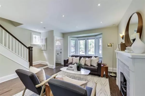 Toronto, ON M4S 1X1,523 Soudan Ave