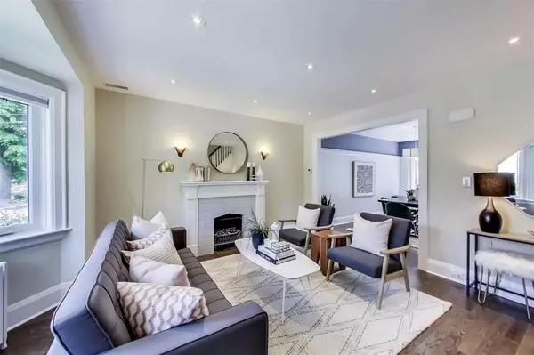 Toronto, ON M4S 1X1,523 Soudan Ave