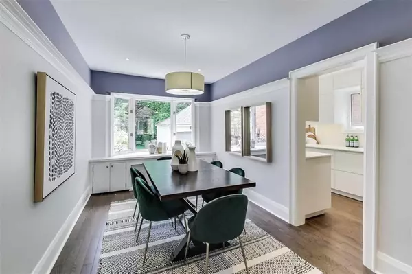 Toronto, ON M4S 1X1,523 Soudan Ave