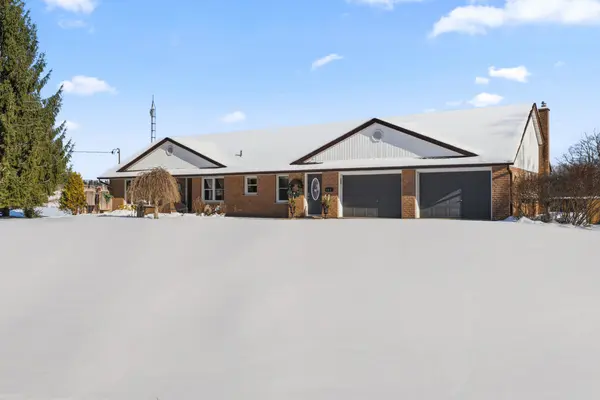 169 HWY-47, Uxbridge, ON L4A