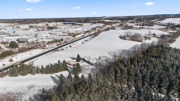 169 HWY-47, Uxbridge, ON L4A
