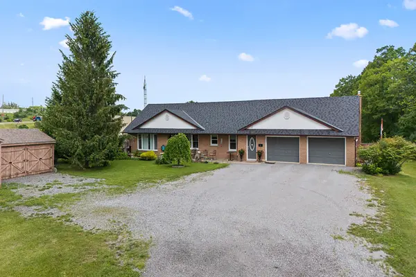169 HWY-47, Uxbridge, ON L4A