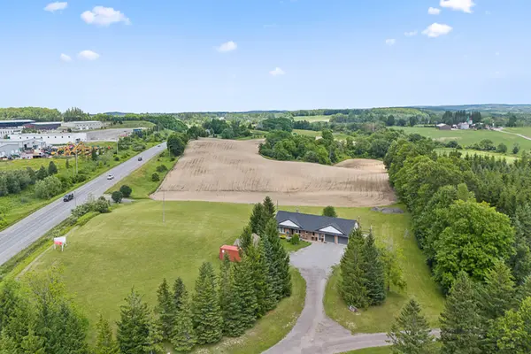 169 HWY-47, Uxbridge, ON L4A
