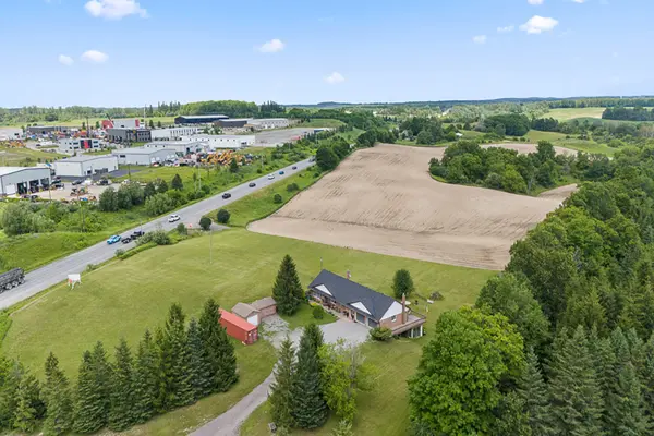 169 HWY-47, Uxbridge, ON L4A