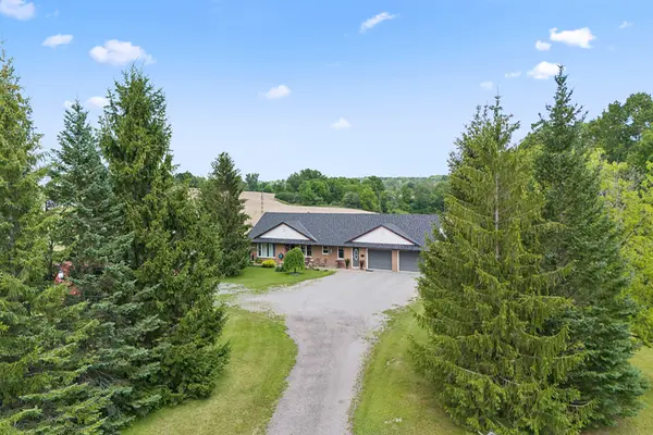 169 HWY-47, Uxbridge, ON L4A